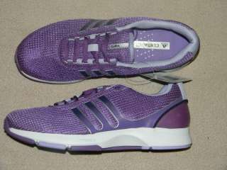   CLIMA ll WOMENS TRAINING/RUNNING SHOES (NEW) $92 VALUE+FREE SHIPPINNG