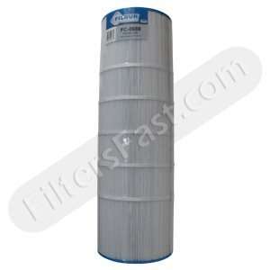  Pentair Clean & Clear 200 Pool Filter   C 9419: Toys 