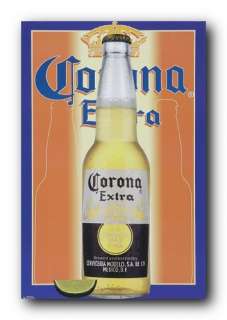   Extra Poster Beer Bottle Party New Bar Sign 7239 017681072394  