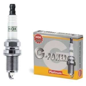    NGK (3248) FR5GP G Power Platinum Spark Plug, Pack of 1 Automotive