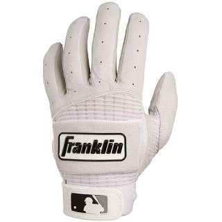 Franklin MLB Neo Classic Adult Batting Glove Pair Pack  