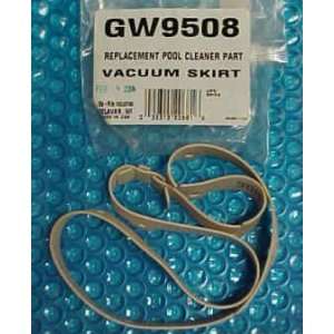  Sta Rite Great White Pool Cleaner Vacuum Skirt GW9508 
