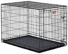  New Midwest 1542 iCrate Single Door Pet Crate 42 By 28 By 30​ Inch