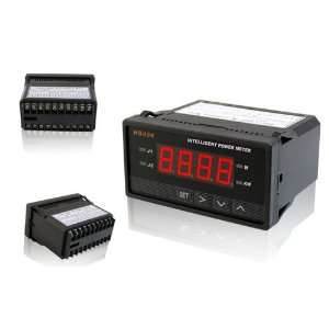   Digial AC Frequency Meter Display for Power Generator Electronics