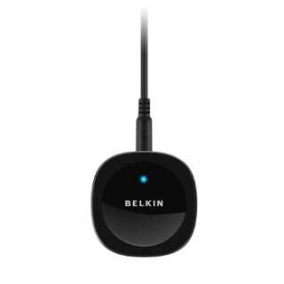 Belkin F8Z492 P Bluetooth Music Receiver 722868787557  