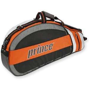  Prince Elements Triple Racquet Tennis Bag Sports 