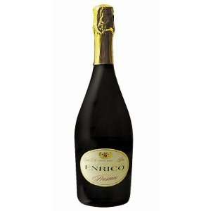  Enrico Prosecco Extra Dry 750ML Grocery & Gourmet Food