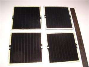 Mini small solar cells 4.3 volt .34 Watt panel cells◄  