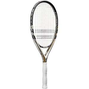    Babolat 09 Y 112 Smart Grip Tennis Racquet