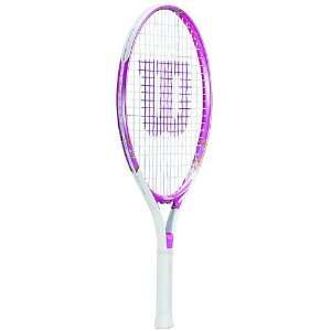    Wilson 11 Venus & Serena 23 Jr. Tennis Racquet