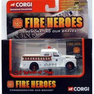  pumper fire truck Toys & Games
