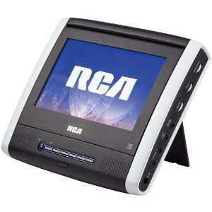  RCA DRC620N 7 Inch LCD Portable DVD Player with 3+ Hour 