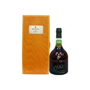  1965 Remy Martin Edition Rare Cognac 750ml Grocery 