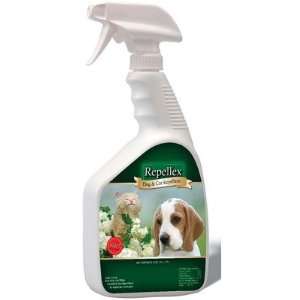   RTU Repellex Dog Gone It Dog and Cat Repellent Patio, Lawn & Garden