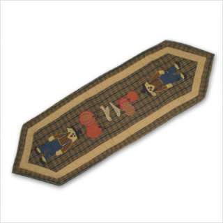 Patch Magic Four Seasons Small Table Runner TRFOSE S (967042113481 