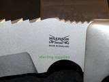 WILKINSON SWORD DARTMOOR KNIFE with LOGO BOXED&FULL KIT  