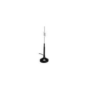    Cobra HG A1000 Magnet Mount Antenna: 21 inches: Electronics