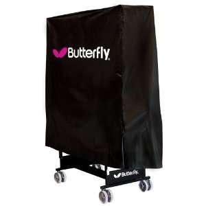 Butterfly TC1000 Table Tennis Table Cover   NEW  