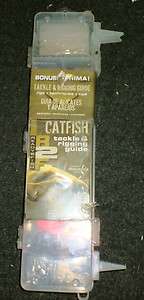 Siluro Ready 2 Fish Catfish Tackle Kit #R2F CAT/SC  