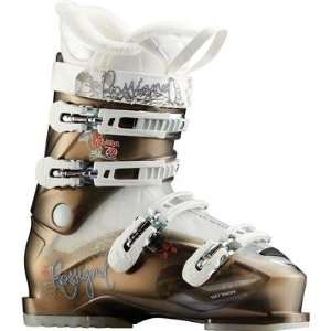  Rossignol Kiara Sensor 70 Ski Boots Womens 2012   27.5 