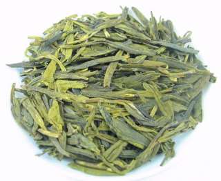Long Jing Dragon Well * Green Tea Wholesale 5000g  