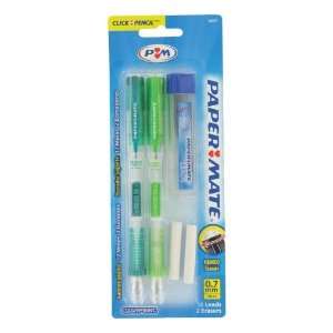  SANFORD CORPORATION Clear Point Mechanical Pencil Sold in 