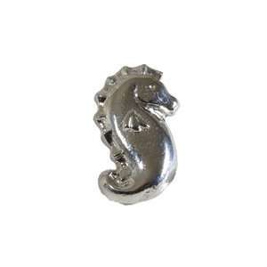  Nautical Collection Large Seahorse Knob
