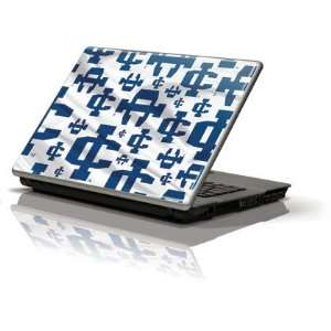  Ithaca College Pattern Print skin for Apple Macbook Pro 13 