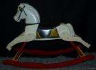   Rich Made Toys Rocking Horse #876 Child Toddler Pony Riding Toy  