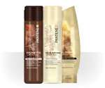 Pantene Pro V Color Hair Solutions Color Preserve Smooth Shampoo, 12.6 