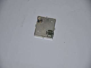 Trimble Lassen SQ Low Power Micro 8 Channel GPS module  