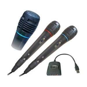  Wired Gaming Microphones