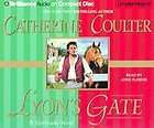 Warriors Song Catherine Coulter CD Unabridged  