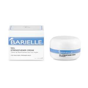 Barielle Nail Strengthener Cream 1 oz (28.35 g)  