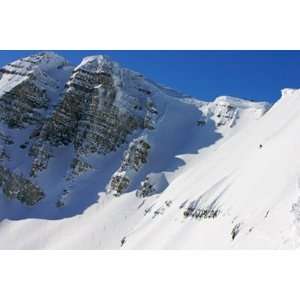  Snowboarding The Jackson Hole Mountain Resort Backcountry 