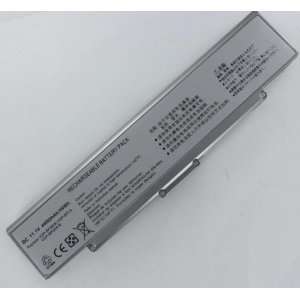  6 Cell Sony VGP BPL9 Laptop Battery for Sony Vaio series 