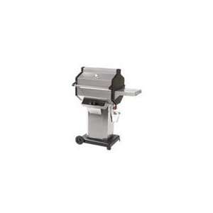   SDSSOCP Stainless Steel Propane Gas Grill Head On St