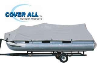 Pontoon Boat Cover 177   186L Weather Proof 600D  