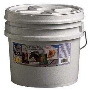   Vittles Vault Pet Storage Containers Holds Up To 10 lbs