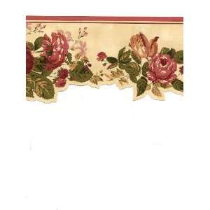 DAMASK STRIPES & TOILE LIBRARY BOOK Wallpaper  DS106104D Wallpaper 