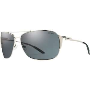  Smith Optics Foley Premium Lifestyle Polarized Designer Sunglasses 