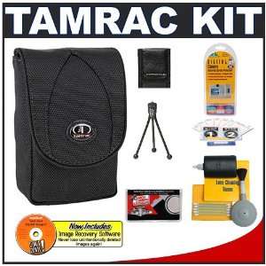  Tamrac 5689 Pro Compact Digital Camera Bag (Black 