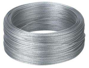 STRANDED FENCING WIRE   200m Electric Fence 1.5mm  