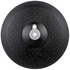 Yamaha PCY135 13 3 Zone Electronic Cymbal Pad  