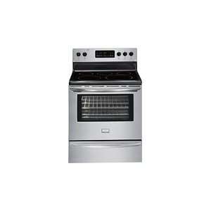   Gallery 30 Self Cleaning Freestanding Electric Ran Appliances