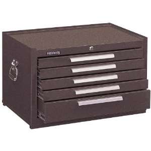   Kennedy 27 in 5 Drawer Tool Chest (#285X)