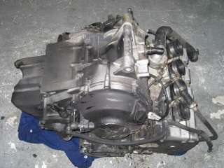 R6 R 6 YZF600 YZF 600 Yamaha Engine Motor Trans Case Head  