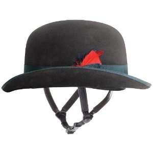 Troxel® Felt Derby Hat Helmet