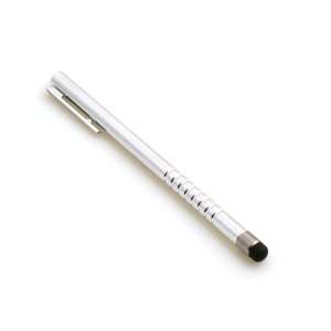  Silver Stylus Touch Pen for ViewSonic ViewPad 7 Jay Tech Jay PC 
