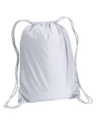 Luggage & Bags Backpacks White
